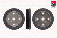 FAI AutoParts FVD1082 - Número de nervaduras: 4<br>Parámetro: 5PK<br>Diámetro exterior [mm]: 177<br>Artículo complementario / información complementaria 2: con instrucciones de montaje<br>Peso [kg]: 2,00<br>