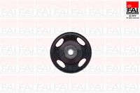 FAI AutoParts FVD1086 - Artículo complementario / información complementaria 2: con instrucciones de montaje<br>Diámetro exterior [mm]: 135<br>Número de nervaduras: 5<br>Parámetro: 6PK<br>Artículo complementario / información complementaria 2: desacoplado<br>Equipamiento de vehículo: para vehículos con sistema Start&Stop<br>Equipamiento de vehículo: para vehículos sin sistema Start&Stop<br>