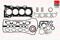 FAI AutoParts FS1227 - Artículo complementario/Información complementaria: con árbol retén<br>Artículo complementario/Información complementaria: con junta de vástago de válvula<br>