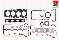 FAI AutoParts FS1583 - para el tipo de serie del modelo: RH416-5<br>Artículo complementario/Información complementaria: con junta de vástago de válvula<br>Artículo complementario/Información complementaria: sin cigüeñal retén<br>Artículo complementario/Información complementaria: sin árbol de levas retén<br>