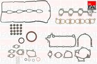 FAI AutoParts FS2119NH - Juego completo de juntas, motor