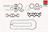 FAI AutoParts FS2134NH - Juego completo de juntas, motor