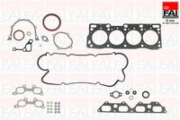 FAI AutoParts FS2138 - Juego completo de juntas, motor