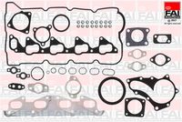 FAI AutoParts FS2140NH - Juego completo de juntas, motor