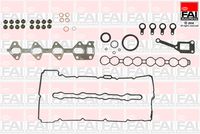 FAI AutoParts FS2180NH - Artículo complementario/Información complementaria: sin junta de culata<br>Artículo complementario/Información complementaria: con junta de vástago de válvula<br>Artículo complementario/Información complementaria: con árbol retén<br>