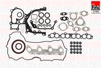 FAI AutoParts FS2184NH - Artículo complementario/Información complementaria: sin junta de culata<br>Artículo complementario/Información complementaria: con junta de vástago de válvula<br>Artículo complementario/Información complementaria: con árbol retén<br>