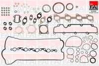 FAI AutoParts FS2220NH - año construcción desde: 11/2011<br>Artículo complementario/Información complementaria: sin junta de culata<br>Artículo complementario/Información complementaria: con junta de vástago de válvula<br>Artículo complementario/Información complementaria: con árbol retén<br>