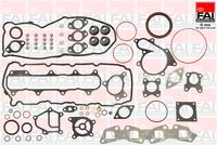 FAI AutoParts FS2239NH - Código de motor: YD25DDTi<br>Artículo complementario/Información complementaria: con junta de vástago de válvula<br>Artículo complementario/Información complementaria: sin junta de culata<br>