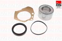 FAI AutoParts FWBK1053 - Lado de montaje: Eje trasero izquierda<br>Lado de montaje: Eje trasero, derecha<br>Variante de equipamiento: FRRE LR+RE<br>para OE N°: 311405625N<br>Diámetro interior [mm]: 29,00<br>Diám. int. 2[mm]: 17<br>Ancho 1 [mm]: 14,00<br>Ancho 2 [mm]: 39<br>Cantidad de agujeros de fijación: 1<br>cantidad de tornillos: 0,0<br>