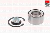 FAI AutoParts FWBK1138 - Juego de cojinete de rueda