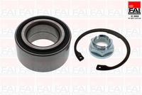 FAI AutoParts FWBK1149 - Juego de cojinete de rueda