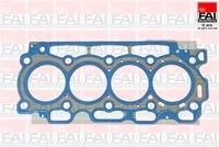 FAI AutoParts HG1164C - Código de motor: 9HX (DV6AUTED4)<br>Espesor [mm]: 1,35<br>Diámetro de orificio [mm]: 75,0<br>Número de entalladuras y agujeros: 3<br>Tipo de junta: Junta metálica multilámina<br>saliente de pistón desde [mm]: 0,635<br>saliente de pistón hasta [mm]: 0,684<br>