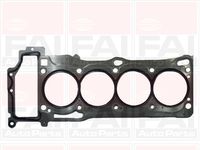 FAI AutoParts HG1293 - Espesor [mm]: 0,6<br>Diámetro [mm]: 81<br>Tipo de junta: Junta metálica multilámina<br>Se requiere adicionalmente artículo Nº: 290.330<br>