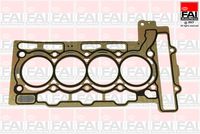 FAI AutoParts HG1460 - Espesor [mm]: 0,9<br>Espesor de montaje [mm]: 0,9<br>Diámetro [mm]: 78<br>Tipo de junta: Junta metálica multilámina<br>