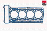 FAI AutoParts HG1465 - Junta, culata