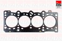 FAI AutoParts HG1467 - año construcción hasta: 08/2003<br>Tipo de junta: Junta de metal y material blando.<br>Se requiere adicionalmente artículo Nº: 760.720<br>