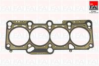 FAI AutoParts HG1488 - Espesor [mm]: 0,9<br>Espesor de montaje [mm]: 0,9<br>Diámetro [mm]: 83,3<br>Tipo de junta: Junta metálica multilámina<br>Número de capas: 3<br>Se requiere adicionalmente artículo Nº: 325.930<br>