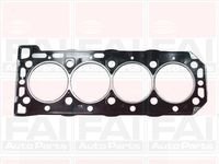 FAI AutoParts HG1391 - Junta, culata