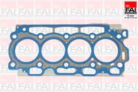 FAI AutoParts HG1164 - Espesor [mm]: 1,5<br>Espesor de montaje [mm]: 1,5<br>Número de orificios: 5<br>saliente de pistón desde [mm]: 0,785<br>saliente de pistón hasta [mm]: 0,886<br>Diámetro [mm]: 76,3<br>Tipo de junta: Junta metálica multilámina<br>Número de capas: 3<br>Se requiere adicionalmente artículo Nº: 330.390<br>