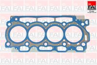 FAI AutoParts HG1164A - Código de motor: 9HX (DV6AUTED4)<br>Espesor [mm]: 1,25<br>Diámetro de orificio [mm]: 75,0<br>Número de entalladuras y agujeros: 1<br>Tipo de junta: Junta metálica multilámina<br>saliente de pistón desde [mm]: 0,985<br>saliente de pistón hasta [mm]: 0,734<br>