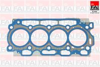 FAI AutoParts HG1164B - Código de motor: 9HX (DV6AUTED4)<br>Espesor [mm]: 1,3<br>Diámetro de orificio [mm]: 75,0<br>Número de entalladuras y agujeros: 2<br>Tipo de junta: Junta metálica multilámina<br>saliente de pistón desde [mm]: 0,533<br>saliente de pistón hasta [mm]: 0,634<br>