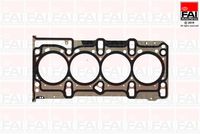 FAI AutoParts HG1618B - Código de motor: 199 A9.000<br>Espesor [mm]: 0,82<br>Número de entalladuras y agujeros: 1<br>saliente de pistón desde [mm]: 0,14<br>saliente de pistón hasta [mm]: 0,23<br>