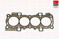 FAI AutoParts HG1648 - Espesor [mm]: 0,32<br>Espesor de montaje [mm]: 0,32<br>Diámetro [mm]: 79,8<br>Tipo de junta: Junta metálica multilámina<br>Número de capas: 1<br>