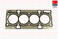 FAI AutoParts HG1654 - Espesor [mm]: 0,5<br>Diámetro [mm]: 80<br>Tipo de junta: Junta metálica multilámina<br>