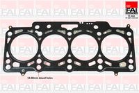 FAI AutoParts HG1662B - Espesor [mm]: 1,71<br>Espesor de montaje [mm]: 1,71<br>Número de orificios: 3<br>saliente de pistón desde [mm]: 1,11<br>saliente de pistón hasta [mm]: 1,20<br>Diámetro [mm]: 80,7<br>Tipo de junta: Junta metálica multilámina<br>Número de capas: 4<br>Se requiere adicionalmente artículo Nº: 189.380<br>