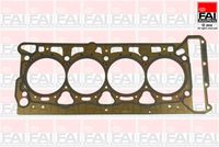 FAI AutoParts HG1666 - Espesor [mm]: 0,9<br>Espesor de montaje [mm]: 0,9<br>Diámetro [mm]: 83,3<br>Tipo de junta: Junta metálica multilámina<br>Número de capas: 3<br>Se requiere adicionalmente artículo Nº: 325.930<br>