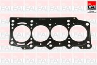 FAI AutoParts HG1677 - Espesor [mm]: 0,72<br>Espesor de montaje [mm]: 0,72<br>Diámetro [mm]: 72,4<br>Tipo de junta: Junta metálica multilámina<br>Número de capas: 3<br>