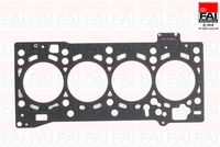 FAI AutoParts HG1718 - Espesor [mm]: 1,71<br>Espesor de montaje [mm]: 1,71<br>Número de orificios: 3<br>saliente de pistón desde [mm]: 1,11<br>saliente de pistón hasta [mm]: 1,20<br>Diámetro [mm]: 80,5<br>Tipo de junta: Junta metálica multilámina<br>Número de capas: 4<br>