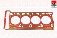 FAI AutoParts HG1934 - Espesor [mm]: 0,9<br>Espesor de montaje [mm]: 0,9<br>Diámetro [mm]: 83,3<br>Tipo de junta: Junta metálica multilámina<br>Número de capas: 3<br>Se requiere adicionalmente artículo Nº: 323.300<br>