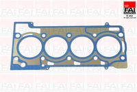 FAI AutoParts HG1938 - Espesor [mm]: 0,62<br>Espesor de montaje [mm]: 0,62<br>Diámetro [mm]: 72,3<br>Tipo de junta: Junta metálica multilámina<br>Número de capas: 2<br>