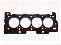 FAI AutoParts HG234 - Código de motor: KFX (TU3JP)<br>año construcción hasta: 11/2000<br>para OE N°: 0209.91<br>Espesor [mm]: 1,3<br>Material bloque motor: Aluminio<br>Tipo de junta: Junta de material blando<br>