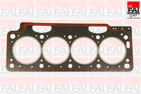 FAI AutoParts HG290 - Espesor [mm]: 1,27<br>Diámetro [mm]: 82<br>Tipo de junta: Junta de metal y material blando.<br>Se requiere adicionalmente artículo Nº: 759.180<br>