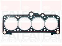 FAI AutoParts HG424 - Espesor [mm]: 1,75<br>Diámetro [mm]: 83<br>Tipo de junta: Junta de metal y material blando.<br>