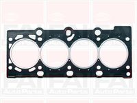 FAI AutoParts HG470 - Se requiere adicionalmente artículo Nº: 748.846<br>Espesor [mm]: 2,04<br>Espesor de montaje [mm]: 2,04<br>Fase de reparación: 1<br>Diámetro [mm]: 85<br>Tipo de junta: Junta de metal y material blando.<br>Se requiere adicionalmente artículo Nº: 802.760<br>