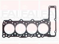 FAI AutoParts HG493 - Junta, culata