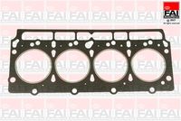 FAI AutoParts HG530 - Espesor [mm]: 1,27<br>Diámetro [mm]: 95<br>Tipo de junta: Junta de metal y material blando.<br>Se requiere adicionalmente artículo Nº: 802.930<br>