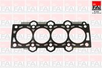 FAI AutoParts HG2183A - Código de motor: D4FC<br>para OE N°: 22312-2A102<br>Espesor [mm]: 1,05<br>Número de entalladuras y agujeros: 0<br>