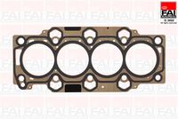 FAI AutoParts HG2184 - año construcción desde: 05/2015<br>Espesor [mm]: 1,05<br>Espesor de montaje [mm]: 1,05<br>Número de entalladuras y agujeros: 2<br>saliente de pistón desde [mm]: 0,175<br>saliente de pistón hasta [mm]: 0,245<br>Diámetro [mm]: 78<br>Tipo de junta: Junta metálica multilámina<br>