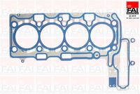 FAI AutoParts HG2275 - Código de motor: B48 B20 B<br>Espesor [mm]: 1<br>Ancho [mm]: 269<br>Longitud [mm]: 450<br>Diámetro [mm]: 83<br>