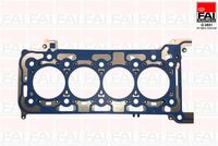 FAI AutoParts HG2291A - Código de motor: BKFD<br>para OE N°: 2048131<br>Espesor [mm]: 1,05<br>Número de entalladuras y agujeros: 1<br>Norma de emisiones: Euro 6<br>