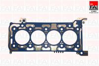 FAI AutoParts HG2291D - Código de motor: BKFD<br>para OE N°: 2048150<br>Espesor [mm]: 1,2<br>Número de entalladuras y agujeros: 4<br>Norma de emisiones: Euro 6<br>