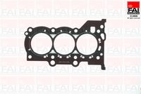 FAI AutoParts HG2306 - Junta, culata