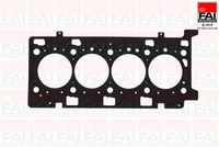 FAI AutoParts HG2312 - Código de motor: M9T 702<br>Espesor [mm]: 1,15<br>Diámetro [mm]: 86<br>Tipo de junta: Junta metálica multilámina<br>