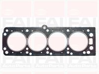 FAI AutoParts HG742 - Espesor [mm]: 1,3<br>Diámetro [mm]: 87<br>Tipo de junta: Junta de metal y material blando.<br>Se requiere adicionalmente artículo Nº: 803.010<br>