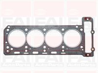 FAI AutoParts HG767 - Diámetro [mm]: 91<br>Tipo de junta: Junta de metal y material blando.<br>Se requiere adicionalmente artículo Nº: 456.111<br>