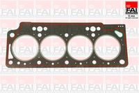 FAI AutoParts HG782 - Código de motor: F8Q 784<br>Espesor [mm]: 1,5<br>Número de entalladuras y agujeros: 1<br>Tipo de junta: Junta de material blando<br>saliente de pistón desde [mm]: 0,07<br>saliente de pistón hasta [mm]: 0,20<br>